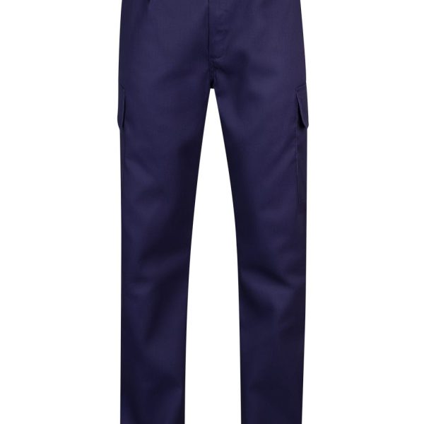 31601 PANTALON DE TRABAJO MULTIBOLSILLOS BARATO (VELILLA)