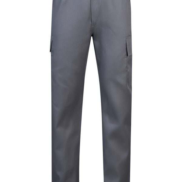 31601 PANTALON DE TRABAJO MULTIBOLSILLOS BARATO (VELILLA)