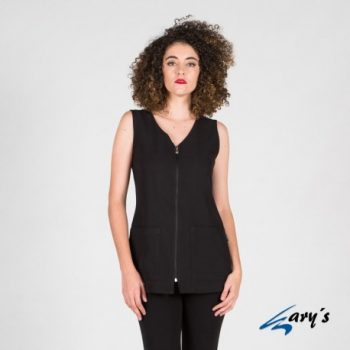 BLUSA ANTARTIDA 100% POLIÉSTER (GARY 5528)