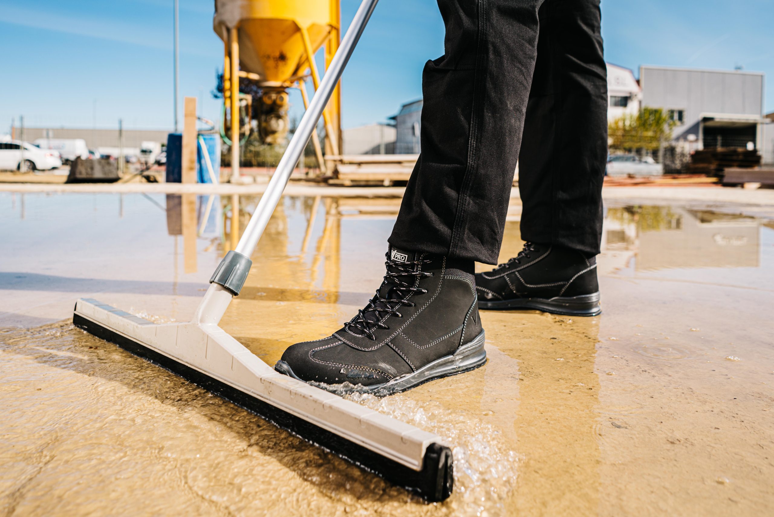 BOTA S3 SRC LIBRE DE METAL 707005 (VPRO) - Imagen 7