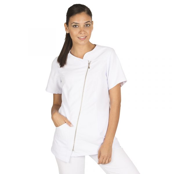 Chaqueta de mujer MICROFIBRA (syra´s 6522 elba)