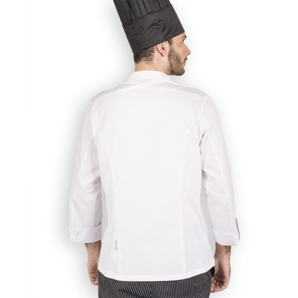 CHAQUETILLA COCINERO DE DISEÑO CIRCE