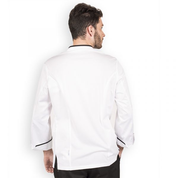 CHAQUETILLA COCINERO DE DISEÑO DEIMOS