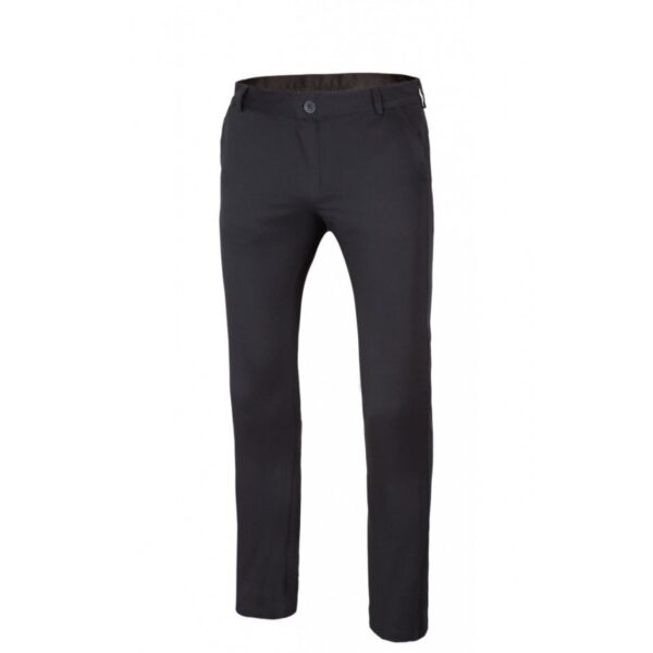 Pantalón camarera elástico stretch (velilla) 403003s
