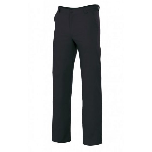 PANTALON CHINO STRETCH DE CAMARERO 403004S