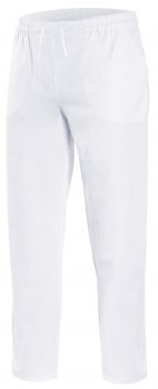 Pantalon pijama con cintas velilla(533001)